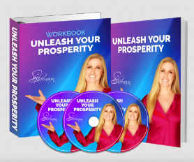 Sheevaun Moran – Unleash Your Prosperity