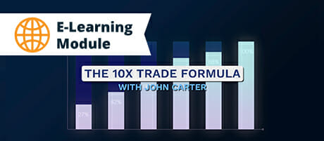 Simpler Trading – 10X Formula Strategy