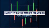 Simpler Trading – My Favorite Strategies for a Volatile Market Strategy