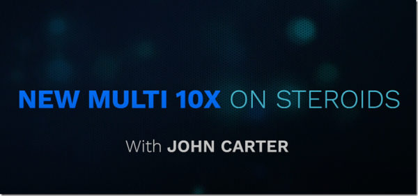 Simpler Trading – The New Multi-10x on Steroids Pro Package