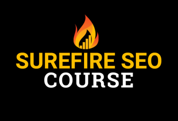 Stephen Hockman – Surefire SEO Course