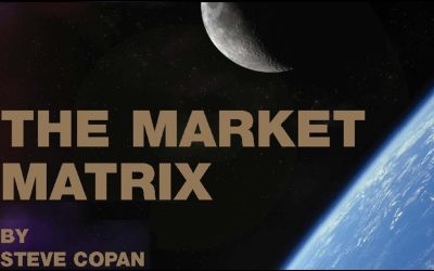 Steve Copan – The Market Matrix