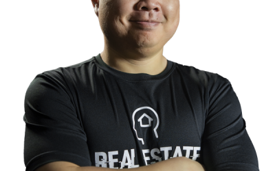 Steve Trang – Disruptors Sales Training