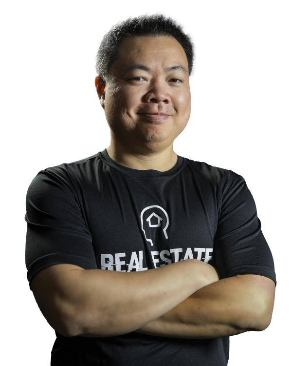 Steve Trang – Disruptors Sales Training