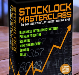 Stock lock trading – Stock lock Masterclass