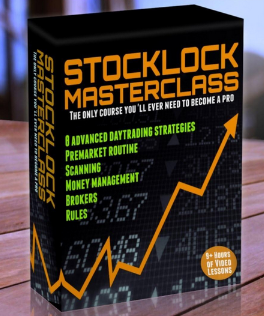 Stock lock trading – Stock lock Masterclass