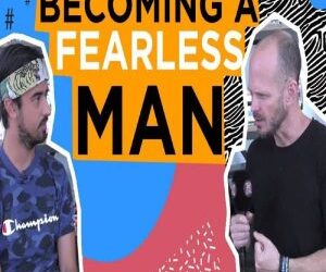 The Fearless Man – Be Fearless Package