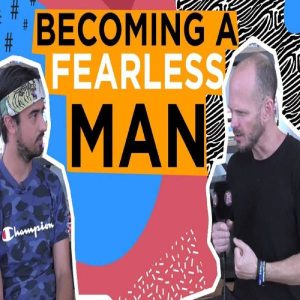 The Fearless Man – Be Fearless Package