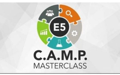 Todd Brown – The E5 Camp Masterclass