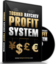 Toshko Raychev – Profit System + ITF Assistant