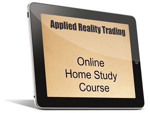 Traderscoach – ART Online 4 Weeks Home Study Course