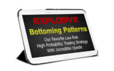 Tradetobefree – Explosive Bottoming Patterns