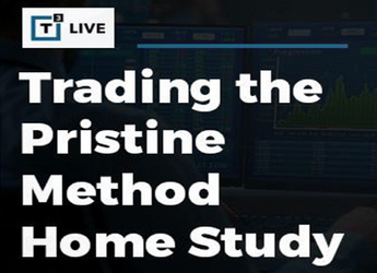 Trading The Pristine Method Home Study Course