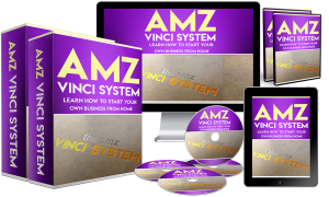 Emanuele Vinci – The AMZ Vinci System