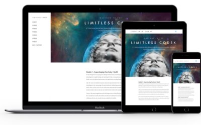 Limitless Codex