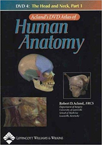 Adand’s Video Atlas of Human Anatomy