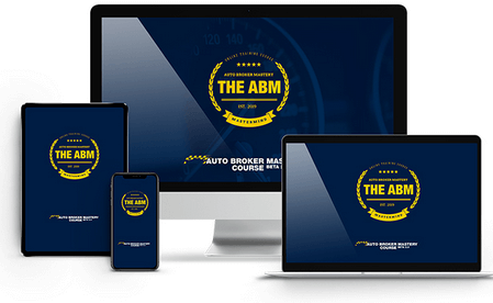 Allan Maman & Abraham Engel – The Two Comma Blueprint