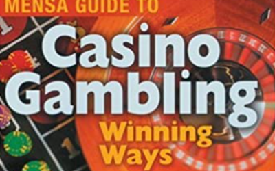 Andrew Brisman – Mensa Guide to Casino Gambling: Winning Ways by Andrew Brisman