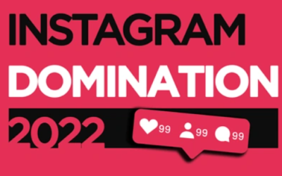 Ascend Viral – Dominate Instagram Marketing 2022
