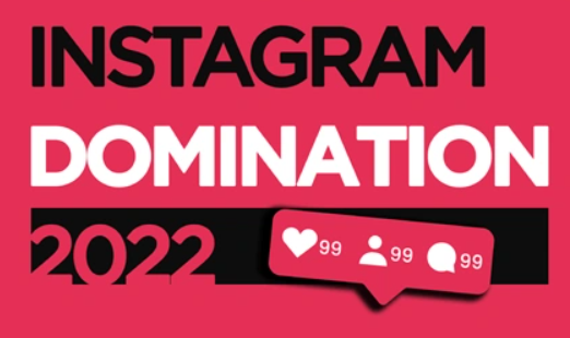 Ascend Viral – Dominate Instagram Marketing 2022