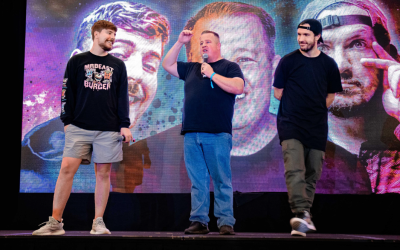 Attendee Pass & Replays – VidSummit 2022