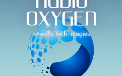 Audio Oxygen