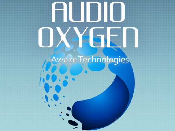 Audio Oxygen