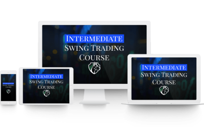 Barry Burns – Swing Trading with Confidence