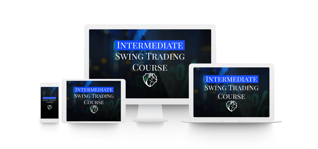 Barry Burns – Swing Trading with Confidence