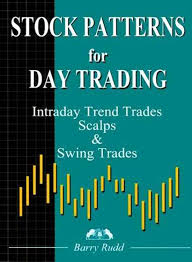 Barry Rudd – Stock Patterns for DayTrading Home Study Course