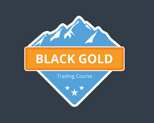 Basecamp – Black Gold – Strategies for Trading Crude Oil