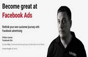 Become great at Facebook Ads