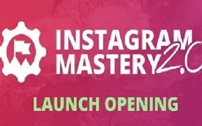 Ben Oberg – Mafia Instagram Mastery 2.0