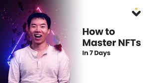 Ben Yu – Master NFTs in 7 Days