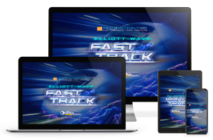 Bennett Tindle – Elliott Wave Fast Track