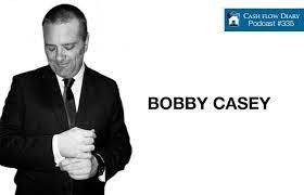 Bobby Casey – GWP Insiders