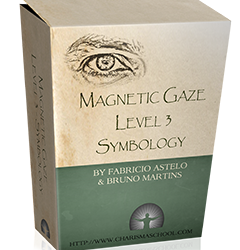 Bruno Martins , Fabricio Astelo – Magnetic Gaze Level 3