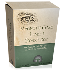 Bruno Martins , Fabricio Astelo – Magnetic Gaze Level 3