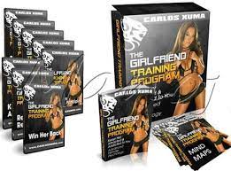 Carlos Xuma – The Girlfriend Training Program