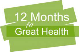 Cathy Sykora – 12 Months to Great Health Program