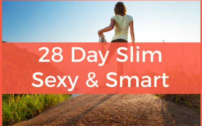 Cathy Sykora – 28 Day Slim, Sexy & Smart Program