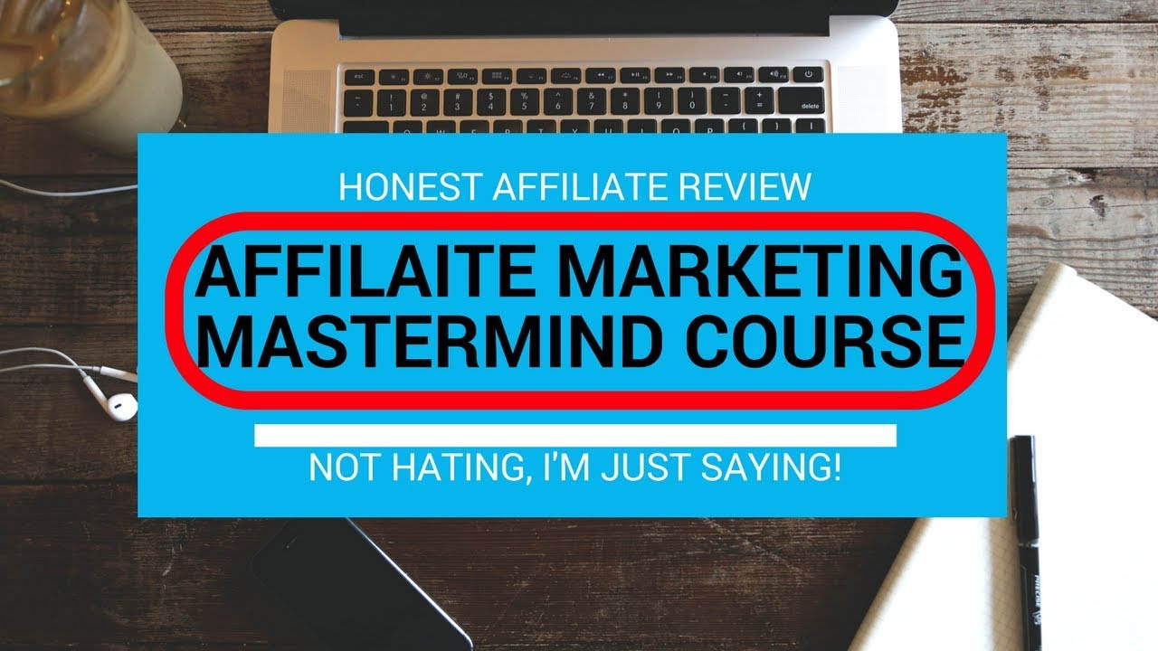 Chad Bartlett – Affiliate Marketing Mastermind Course 2020