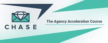 Chase Dimond – The Agency Acceleration Course