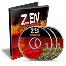 Chris Odom – Zen of Cool