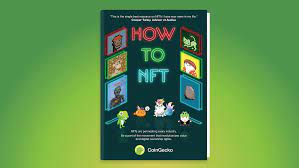 CoinGecko – How to NFT