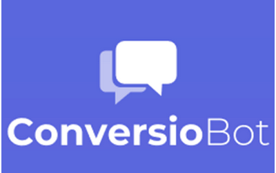 ConversioBot – Full OTOs 1-4