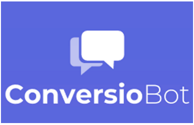 ConversioBot – Full OTOs 1-4