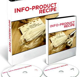 Dan Kennedy – InfoProduct Recipe