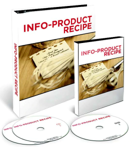 Dan Kennedy – InfoProduct Recipe