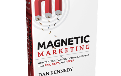 Dan Kennedy – Magnetic Marketing 2014